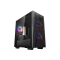 Komputer do gier MATREXX 40 AMD R5 5600 32GB RX 7600 8GB 1TB 550 W W11Pro czarna